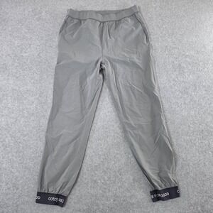 Cotopaxi Joggers Men's Size Large Gray Ara Performance Stretch Hike Nylon